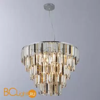 Подвесной светильник Divinare Nova 1223/02 SP-9 - Фото 0